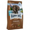 Happy Dog Supreme Sensible CANADA los,král,jehn 4kg