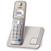 559200 - Panasonic KX-TGE210FXN, bezdrát. telefon, bílý - KX-TGE210FXN