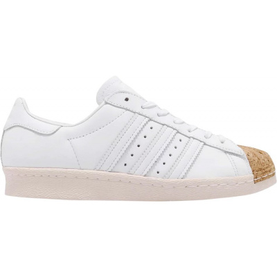 ADIDAS SUPERSTAR 80S CORK (W) Velikost: 36