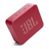 Bluetooth reproduktor JBL GO Essential, červený