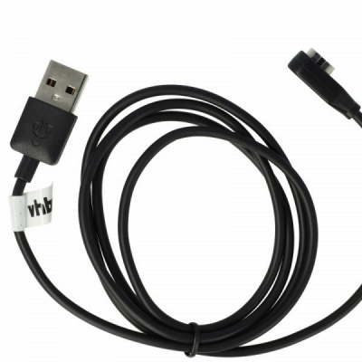 VHBW USB nabíjecí kabel pro Aftershokz Aeropex - neoriginální