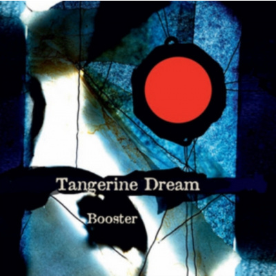 Booster (Tangerine Dream) (Vinyl / 12" Album)