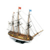 MAMOLI La Gloire 1778 1:90 kit