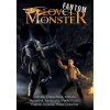 Lovci monster - Fantom - Alex Drescher