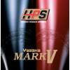 Potah Yasaka Mark V. HPS - černá -