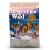 Taste of The Wild Wetlands Wild Fowl 12,2 kg