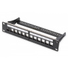 DIGITUS Professional DN-91420 - patch panel (blank) (DN-91420)