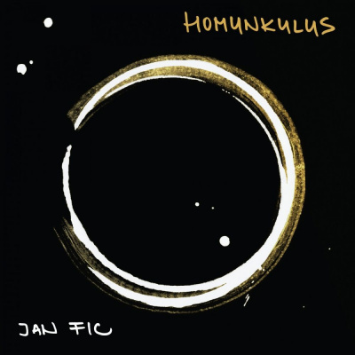 FIC JAN - Homunkulus - CD