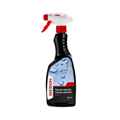 Sheron Rain Off (tekuté stěrače), 500ml