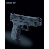 Pistole SPRINGFIELD XD(M)™ 4,5" 9x19 BLACK