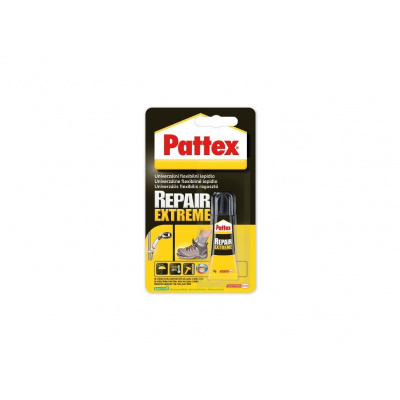 pattex repair extreme 8g –