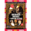 Sherlock Holmes a doktor Watson DVD 1. Seznámení 2. Krvavý nápis