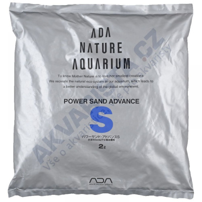 ADA Power Sand ADVANCE S 2 l