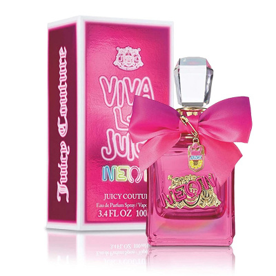 Juicy Couture Viva La Juicy Neon parfémovaná voda dámská 50 ml