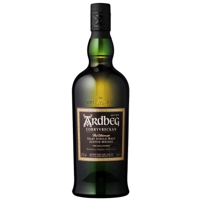 Ardbeg Corryvreckan 57,1% 0,7 l (karton)