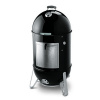 Weber Smokey Mountain Cooker 57 cm ČERNÝ