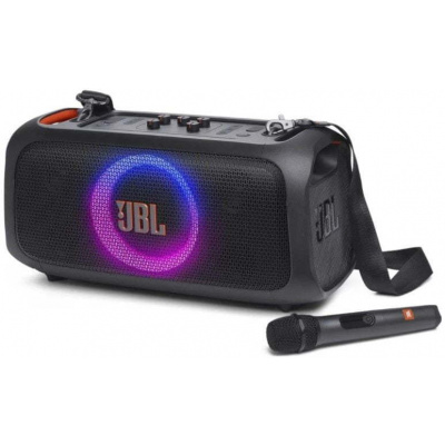 JBL Partybox On The Go Essential