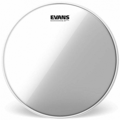 Evans S13R50 Glass 500 13" Transparentní Rezonanční blána na buben