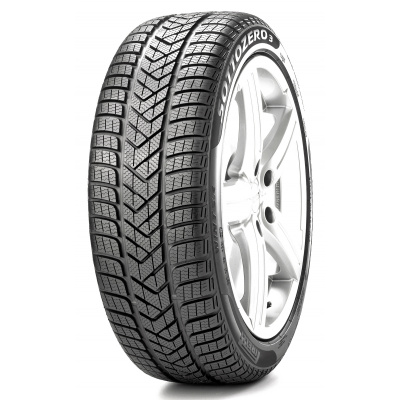 Pirelli WINTER SOTTOZERO 3 225/55 R17 97 H Zimní