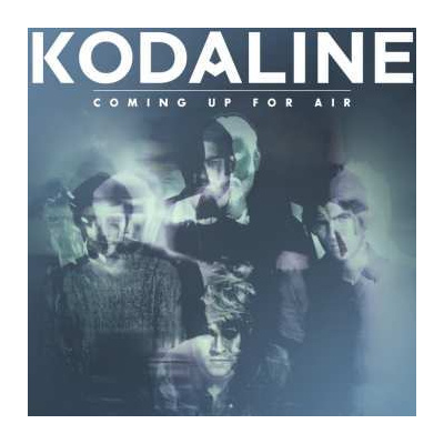 CD Kodaline: Coming Up For Air