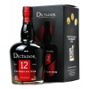 Dictador Rum 12y 0,7 l GB (holá láhev)