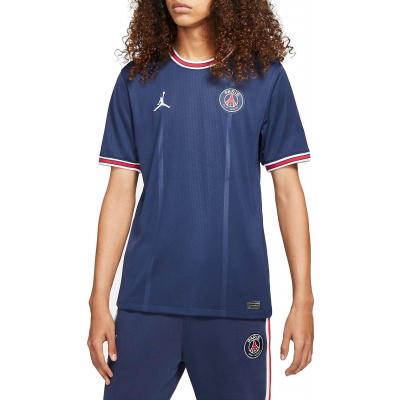 jordan paris saint germain 2021 22 stadium home men s soccer cv8157 410 –  Heureka.cz