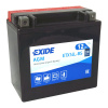 Exide YTX14L-BS, ETX14L-BS