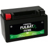 Továrně aktivovaná motocyklová baterie FULBAT FTZ10S (YTZ10S)