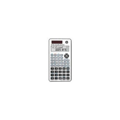 HP Inc. HP 10s+ Scientific Calculator - CALC