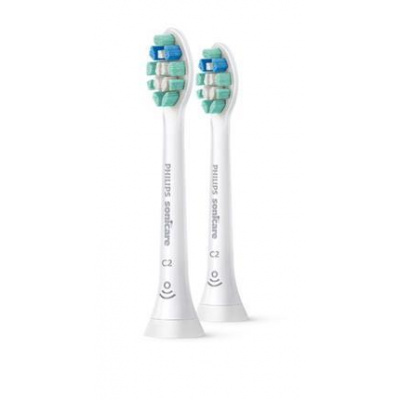 Philips HX9022/10 Sonicare C2 Optimal Plaque Defence - 2ks HX9022/10