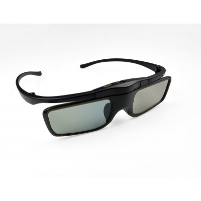 Neoriginální aktivní 3D brýle SONY TDG-BT400A, TDG-BT500A