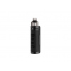 VooPoo DRAG X POD KIT 80W, 4,5 ml Barva: Dark Knight