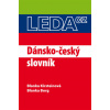 Dánsko-český slovník