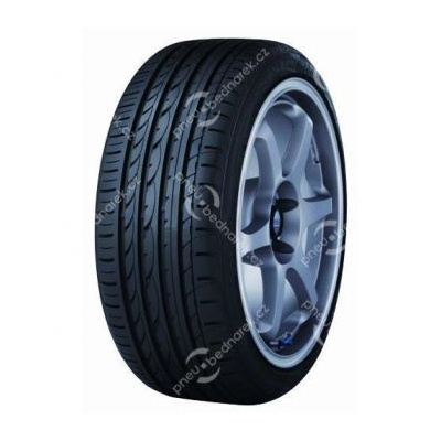 225/45R17 91W, Yokohama, ADVAN SPORT V103