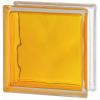 Luxfera 1919-8WYE Wave Brilly Yellow Vitrablok BASIC, s vlnkou, žlutá