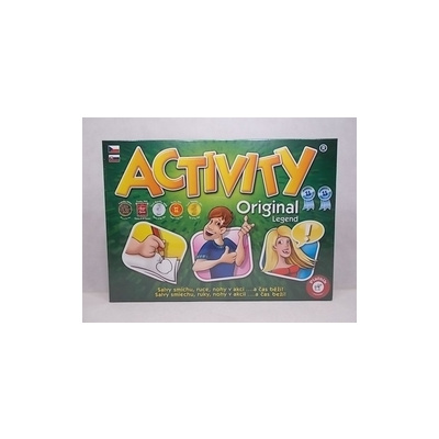 Activity 2 originál
