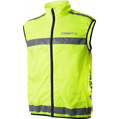 CRAFT Vesta AR Safety Vest S