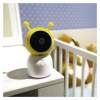 EMOS GoSmart otočná dětská chůvička IP-500 GUARD s monitorem a wifi H4052