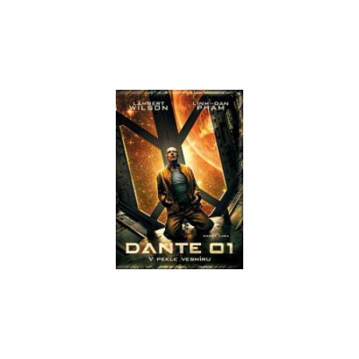 DANTE 01 dvd