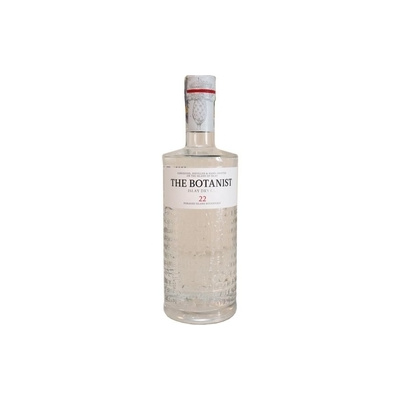 Gin Dry The Botanist 46% 0,7l