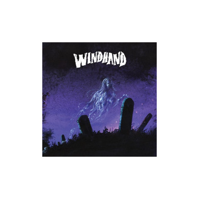 Windhand - Windhand [CD]