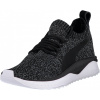 Pánská běžecká obuv PUMA TSUGI APEX EVOKNIT 36643201 PUMA BLACK/AQUIFER/PUMA WHITE velikost: EU 43 (UK 9)