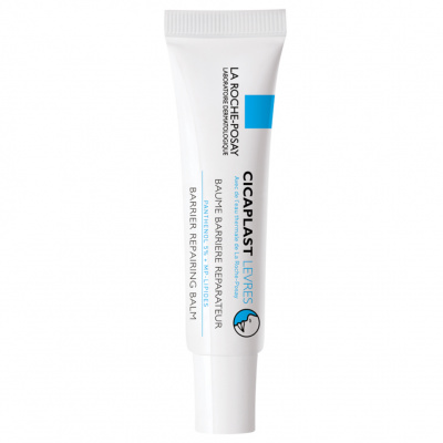 La Roche Posay Cicaplast obnovující a ochranný balzám na rty Barrier Repairing Balm 7,5 ml