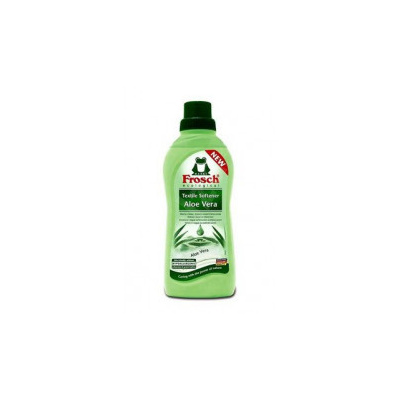 Frosch EKO hypoalergenní aviváž Aloe Vera 750 ml