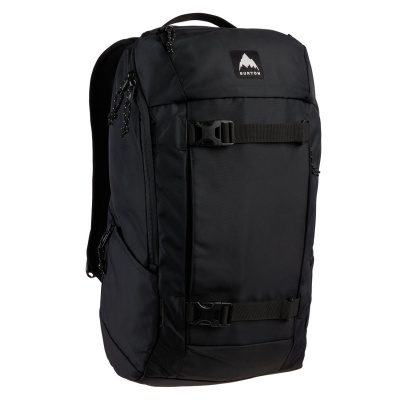 Batoh Burton Kilo 2.0 27L true black 27L 49×28×18 cm 24 - Odesíláme do 24 hodin