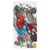 JERRY FABRICS Osuška Spider-man Pop 70x140 cm