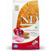 N&D Low Grain DOG Adult M/L Chicken & Pomegranate 12kg