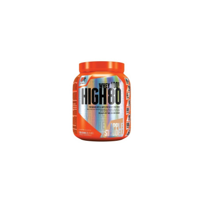 Extrifit High Whey 80 - 1000 g Cookies Cream 1000 g