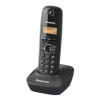 Panasonic DECT KX-TG1611FXH, šedá