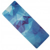 Yate Yoga Mat 1 mm Barva: Modrá krystal